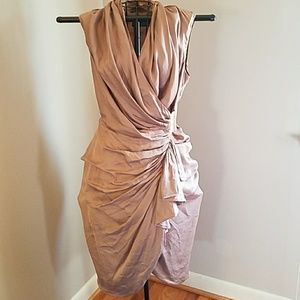 All Saints dress